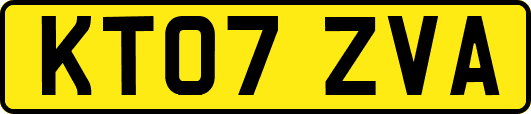 KT07ZVA