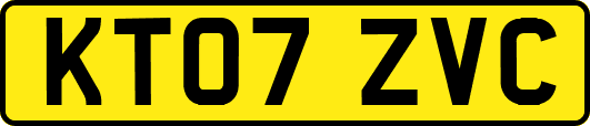 KT07ZVC