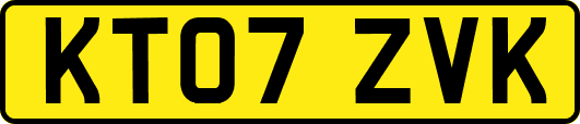 KT07ZVK