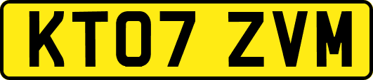 KT07ZVM