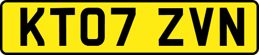 KT07ZVN