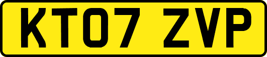 KT07ZVP
