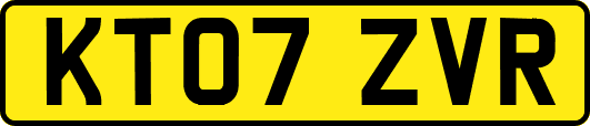 KT07ZVR