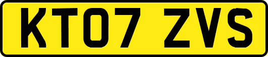 KT07ZVS