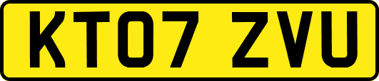 KT07ZVU
