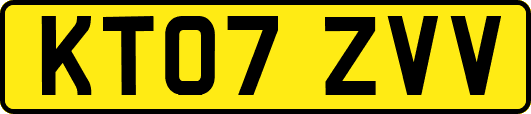KT07ZVV