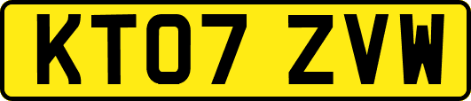 KT07ZVW
