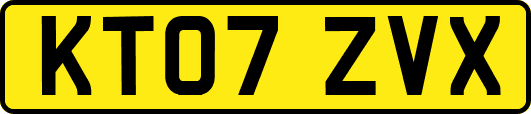 KT07ZVX