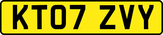 KT07ZVY
