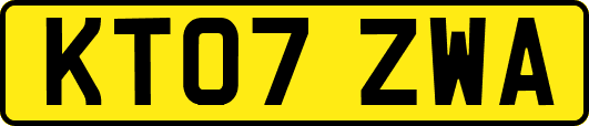 KT07ZWA
