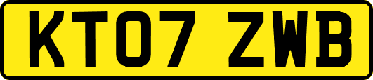 KT07ZWB