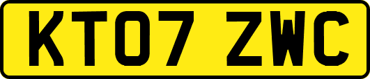 KT07ZWC