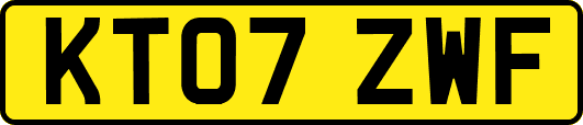 KT07ZWF