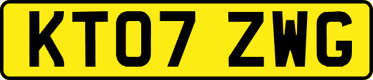 KT07ZWG