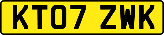 KT07ZWK