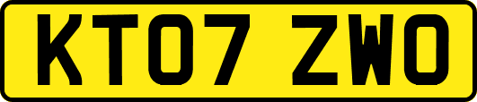 KT07ZWO