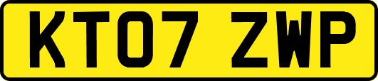 KT07ZWP