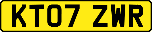 KT07ZWR