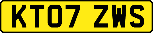 KT07ZWS