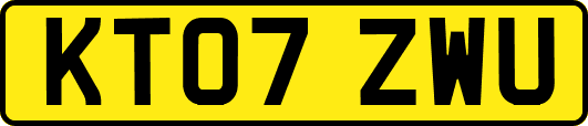 KT07ZWU