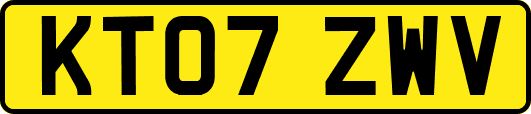 KT07ZWV