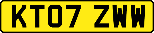 KT07ZWW