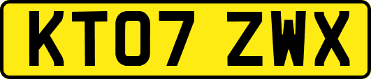 KT07ZWX