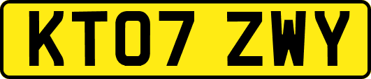 KT07ZWY