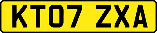 KT07ZXA