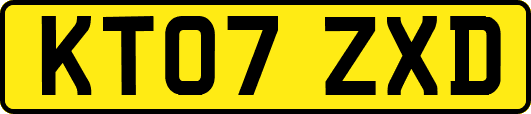 KT07ZXD