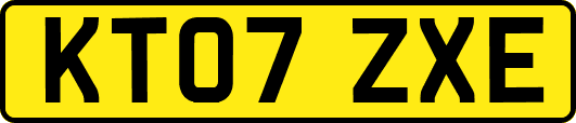 KT07ZXE