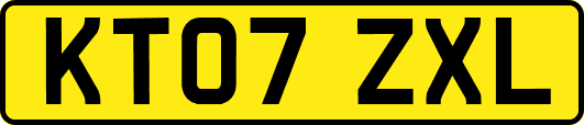 KT07ZXL