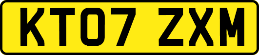 KT07ZXM