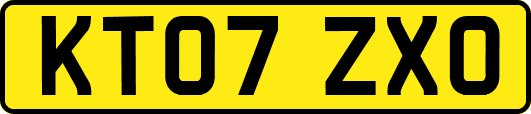KT07ZXO