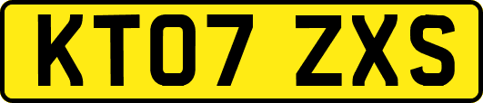 KT07ZXS