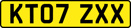 KT07ZXX