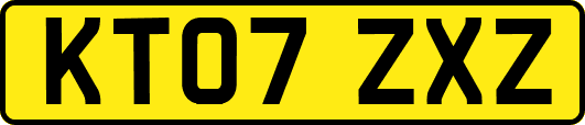 KT07ZXZ