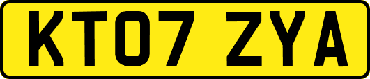 KT07ZYA