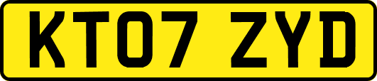 KT07ZYD