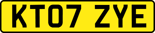 KT07ZYE