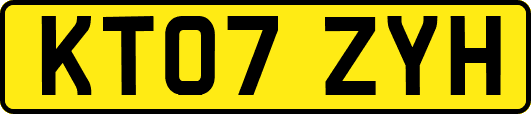 KT07ZYH