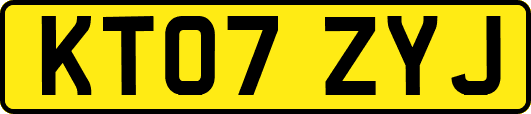 KT07ZYJ