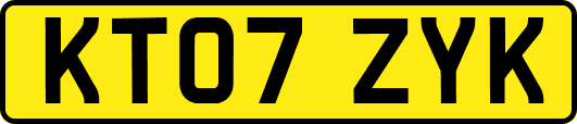 KT07ZYK
