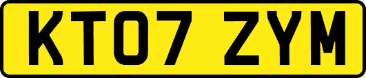 KT07ZYM