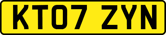KT07ZYN