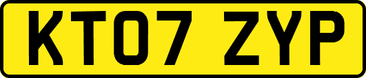 KT07ZYP