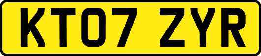 KT07ZYR