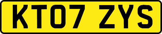 KT07ZYS