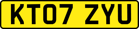 KT07ZYU