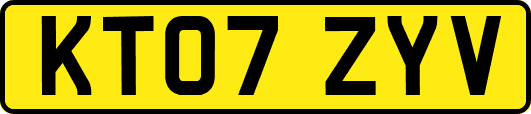 KT07ZYV